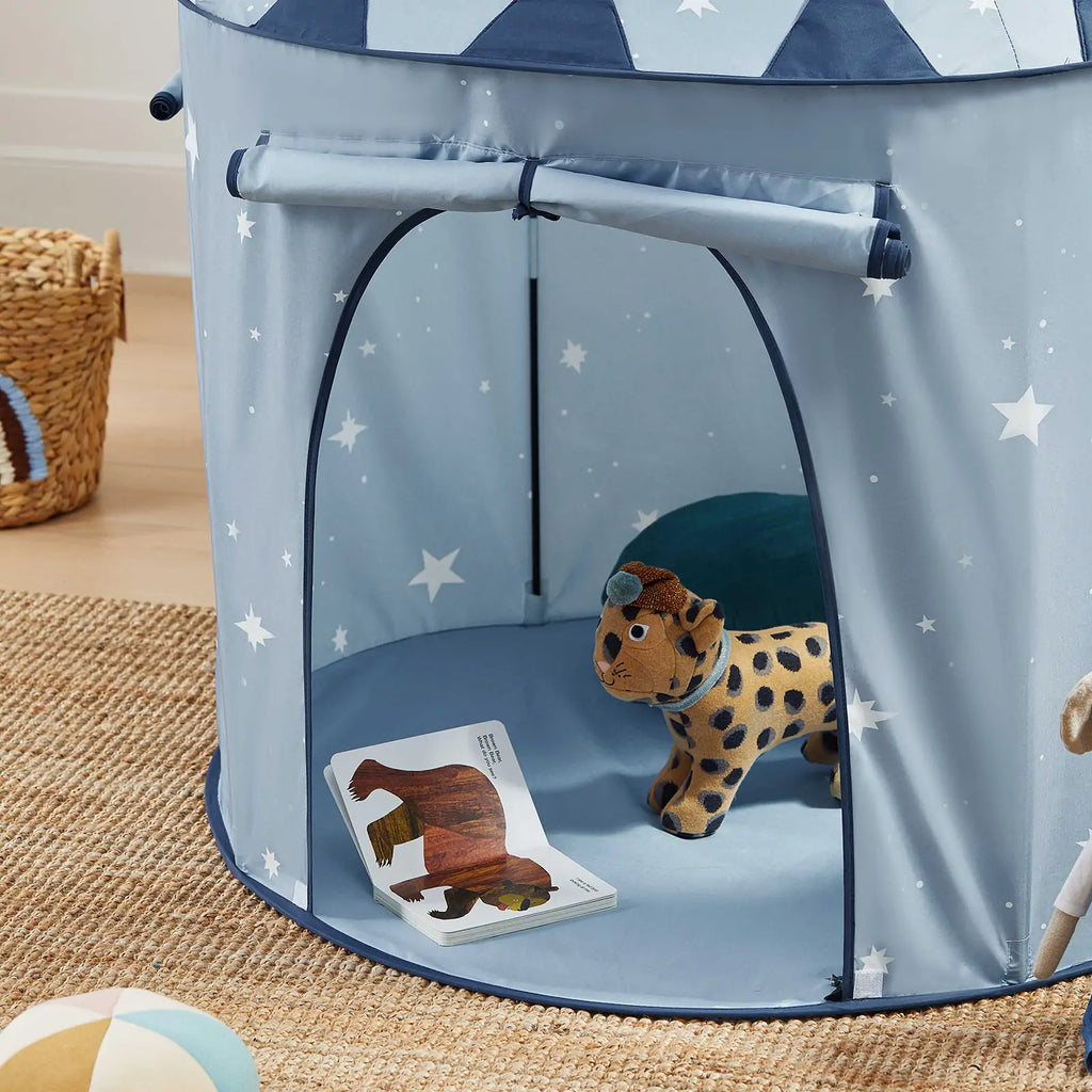 Tiny Land Indoor Play Tent for Toddlers