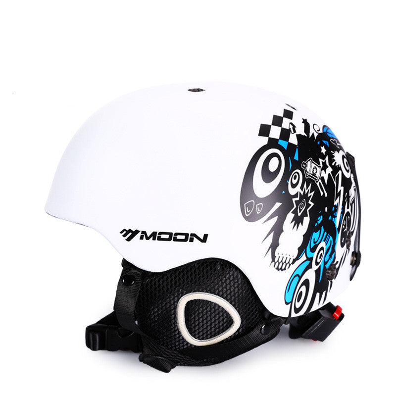 Ski & Snow Sports Safety Helmet