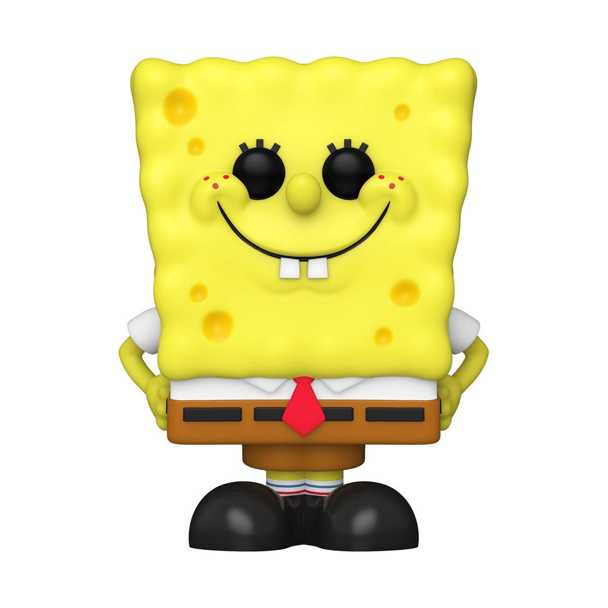 SpongeBob SquarePants Funko Rewind Vinyl Figure