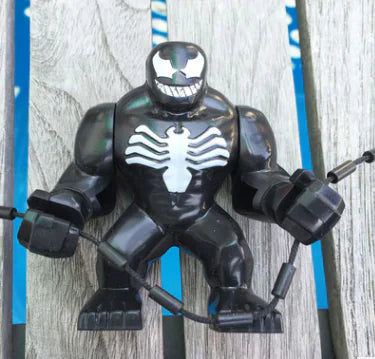 Avengers Superhero Villain Action Figure