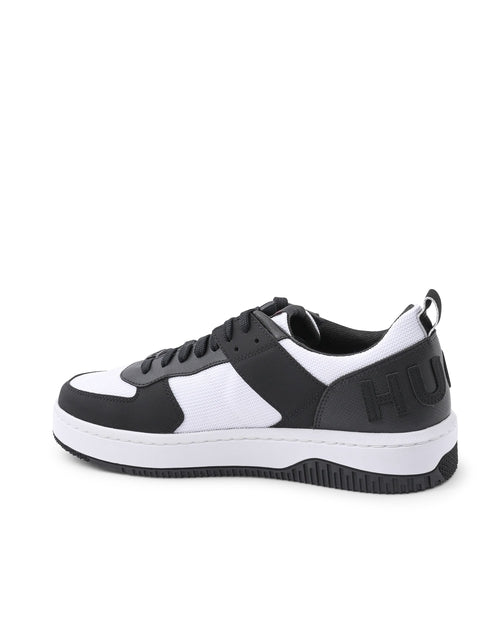 HUGO Men's Calfskin Sneakers – 50493125-010
