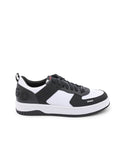 HUGO Men's Calfskin Sneakers – 50493125-010
