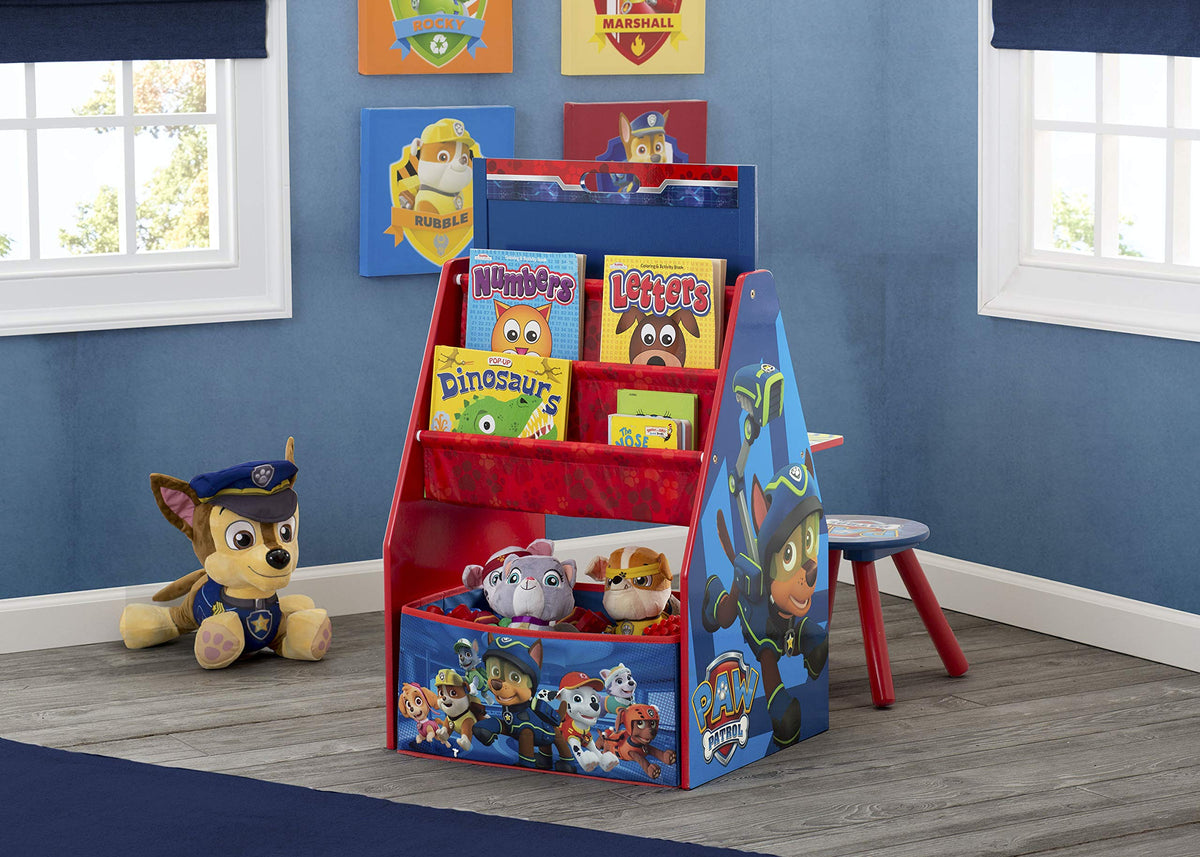 Kids' 3-in-1 Art Easel & Play Station with Stool