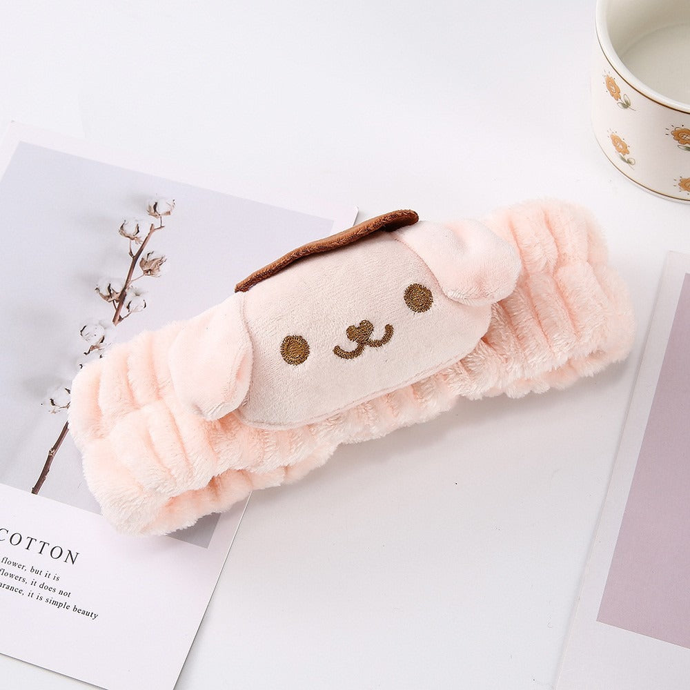 Sanrio Hair Accessories