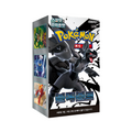 Pokémon TCG Black Bolt Booster Box — Korean