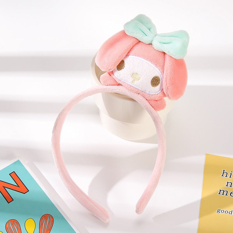 Sanrio Hair Accessories