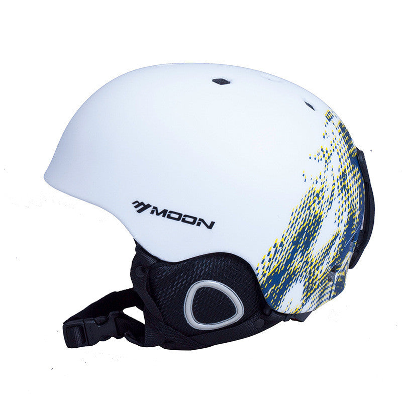 Ski & Snow Sports Safety Helmet