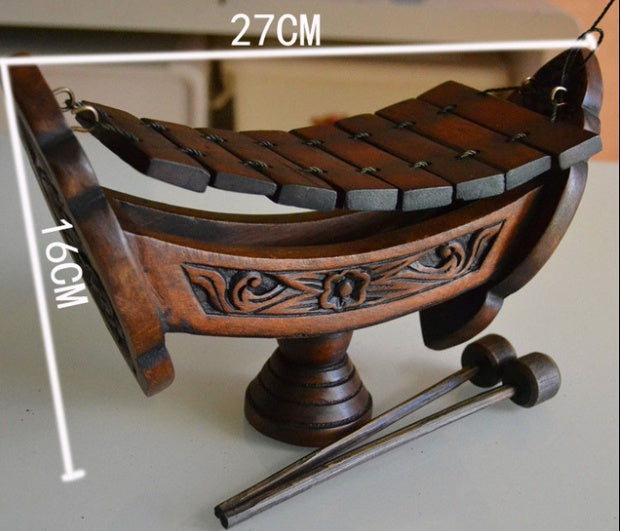 Handheld Xylophone