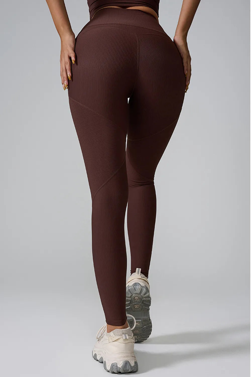 Women's High-Waist Active Leggings