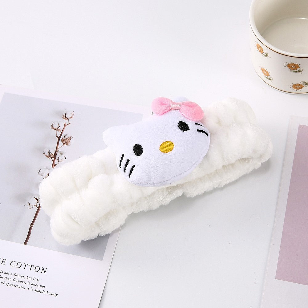 Sanrio Hair Accessories