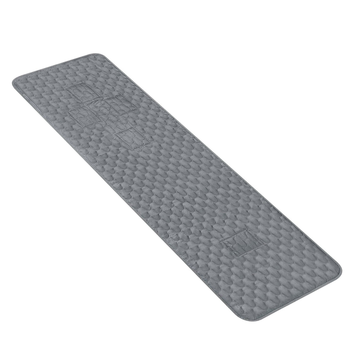 USB Heated Sleeping Bag Liner — 3 Heat Settings