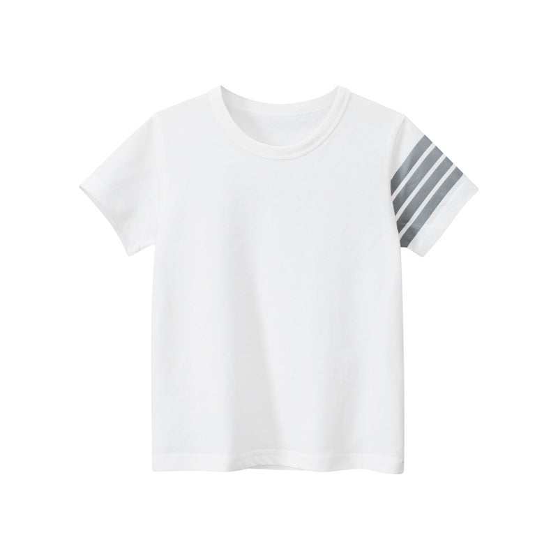 Boys’ Short-Sleeve T-Shirt