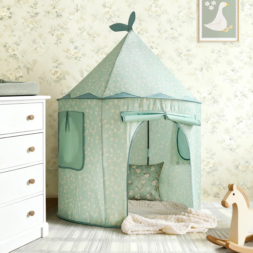 Tiny Land Indoor Play Tent for Toddlers