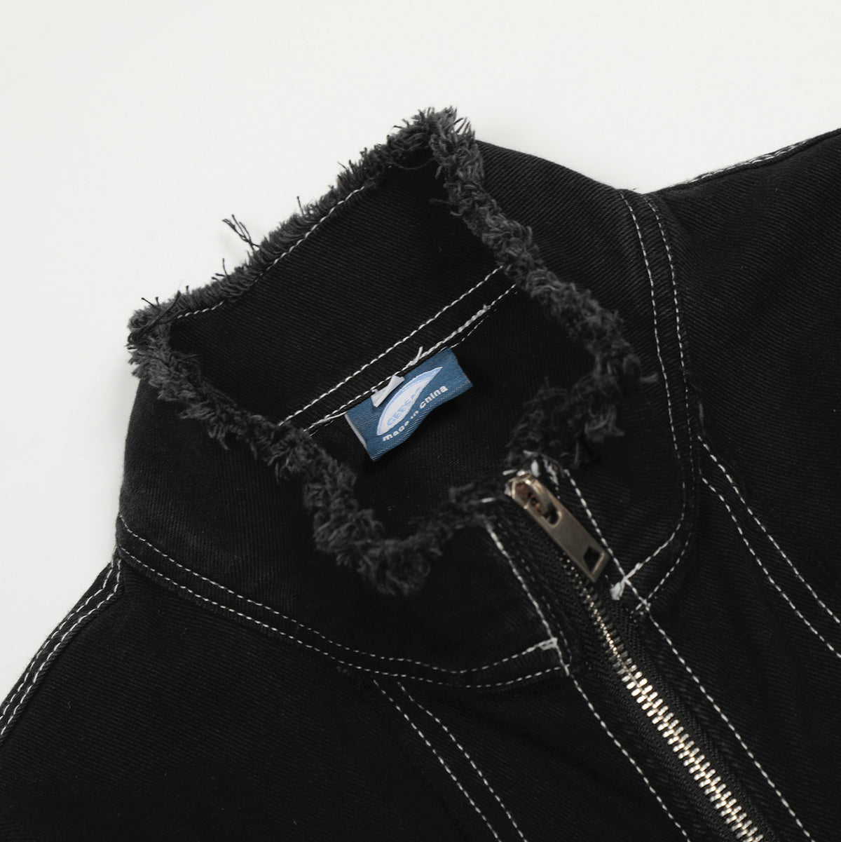 Streetwear Jacket