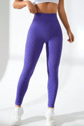 High-Waisted Active Leggings