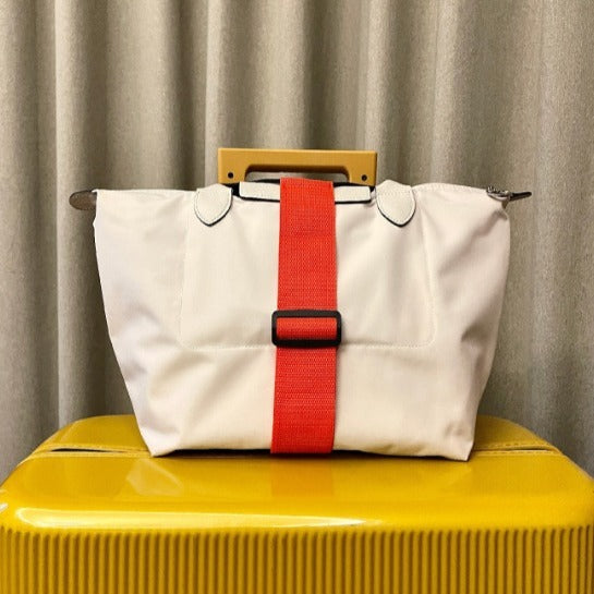 Adjustable Luggage Bungee Strap