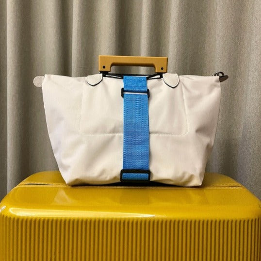 Adjustable Luggage Bungee Strap