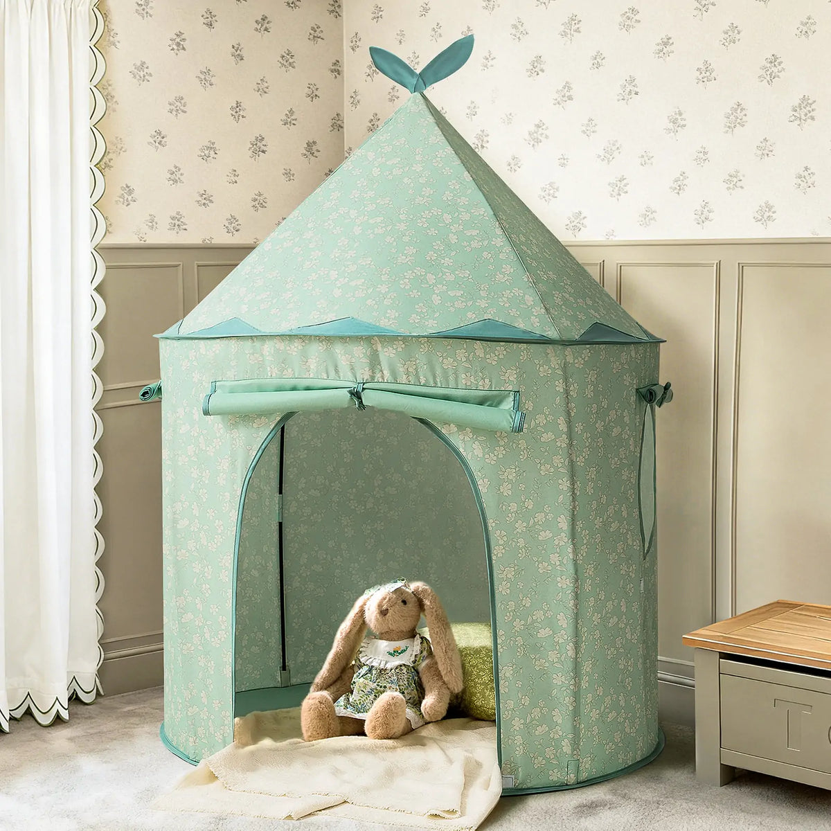 Tiny Land Indoor Play Tent for Toddlers