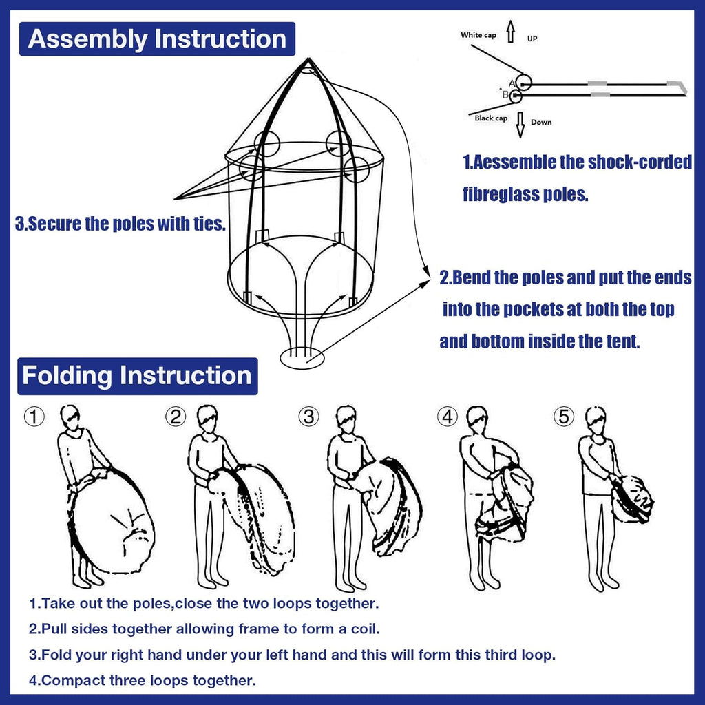 Rocket Ship Play Tent, Ages 2+