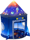 Rocket Ship Play Tent, Ages 2+