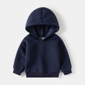 Kids’ Hooded Pullover Sweatshirt