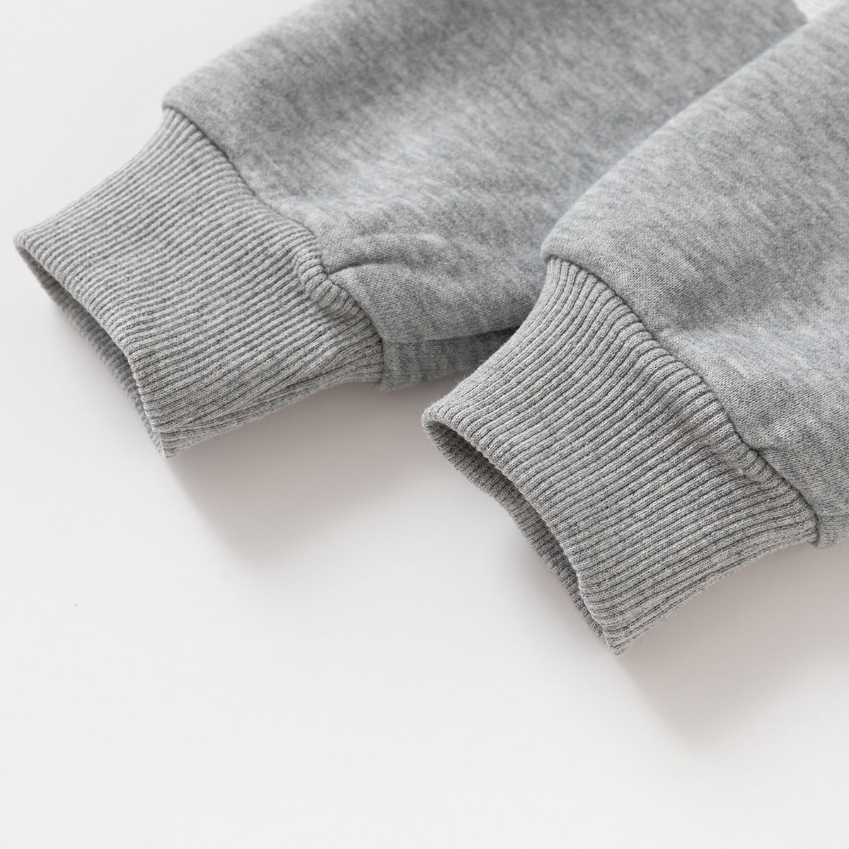 Kids’ Casual Long-Sleeve Top