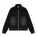 Streetwear Jacket