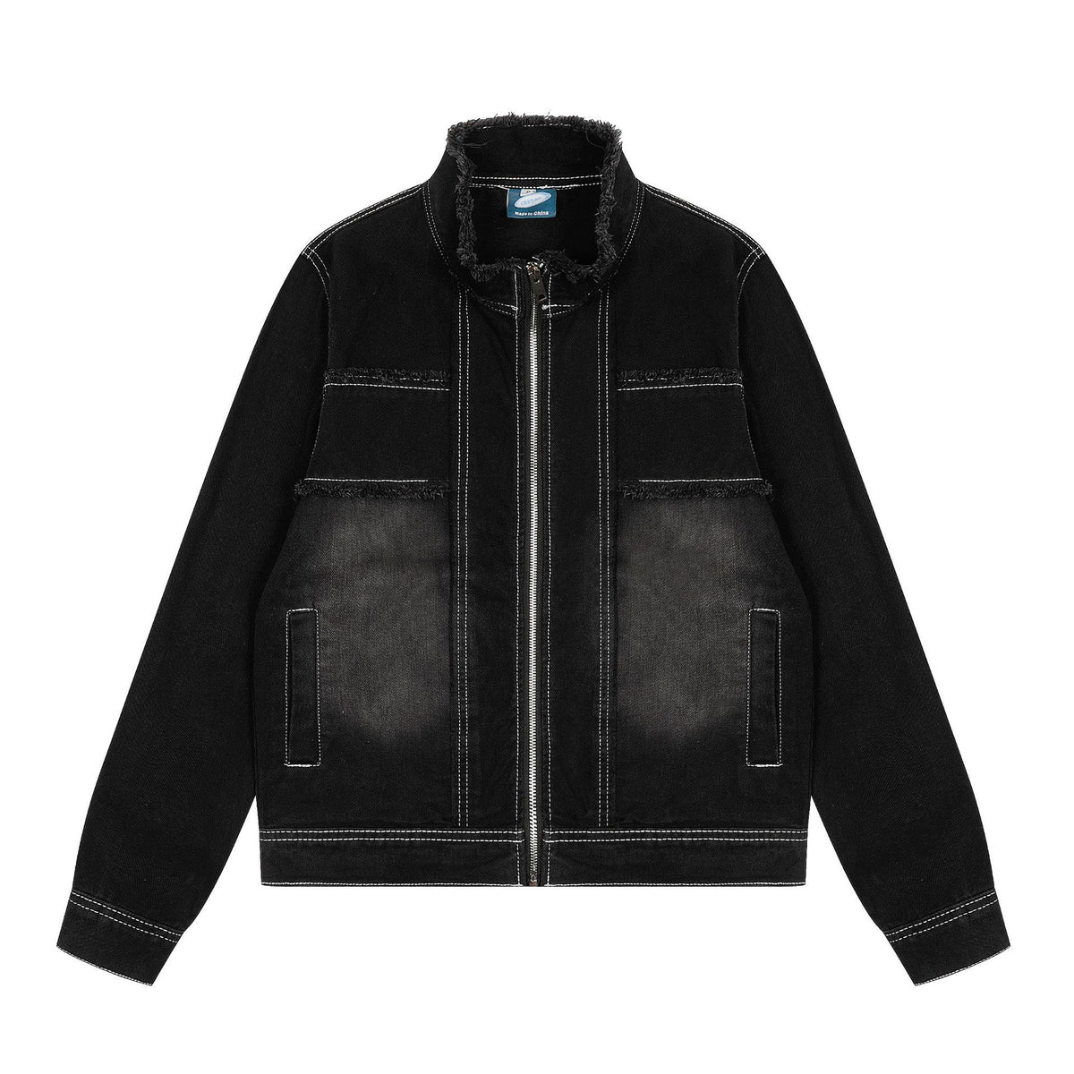 Streetwear Jacket