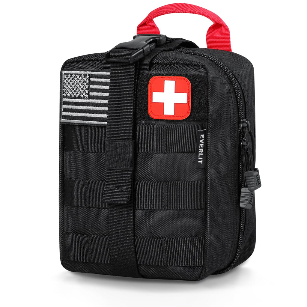 Everlit Essential Survival First Aid Kit