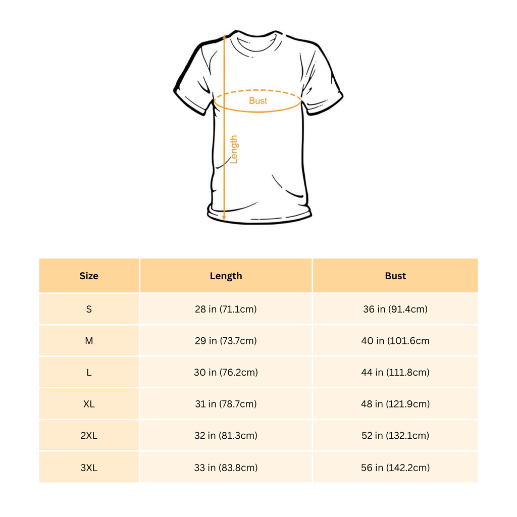 K-Pop Demon Hunter Inspired T-Shirt