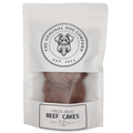 Freeze-Dried Beef Cakes
