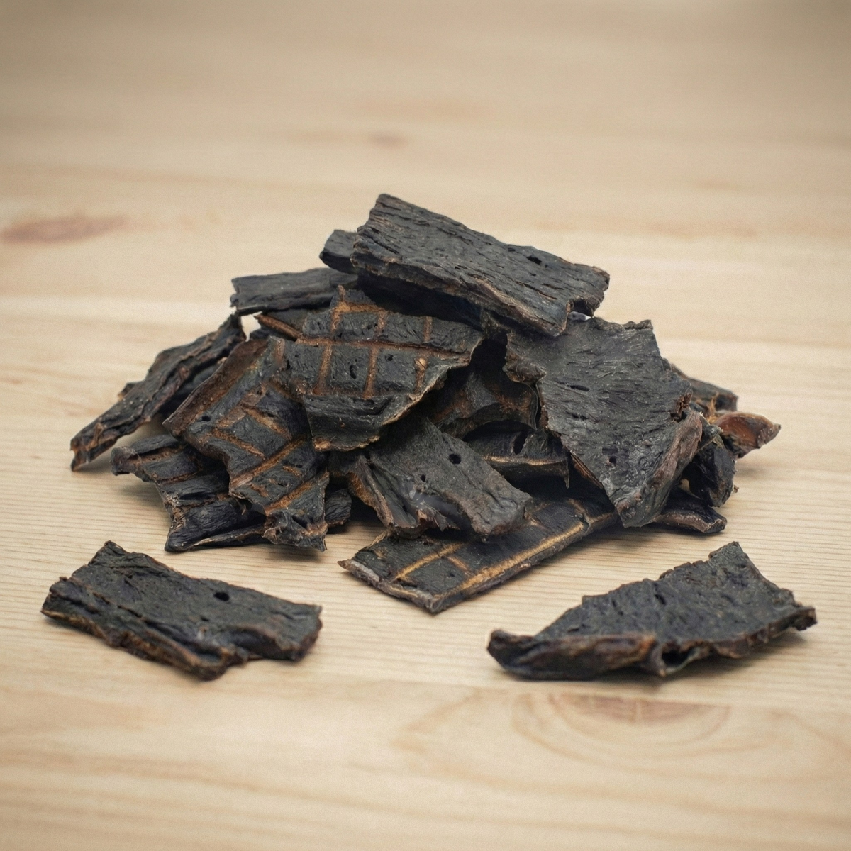 100% Beef Liver