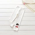 Ryan Toys Review Ruffle-Trim Leggings