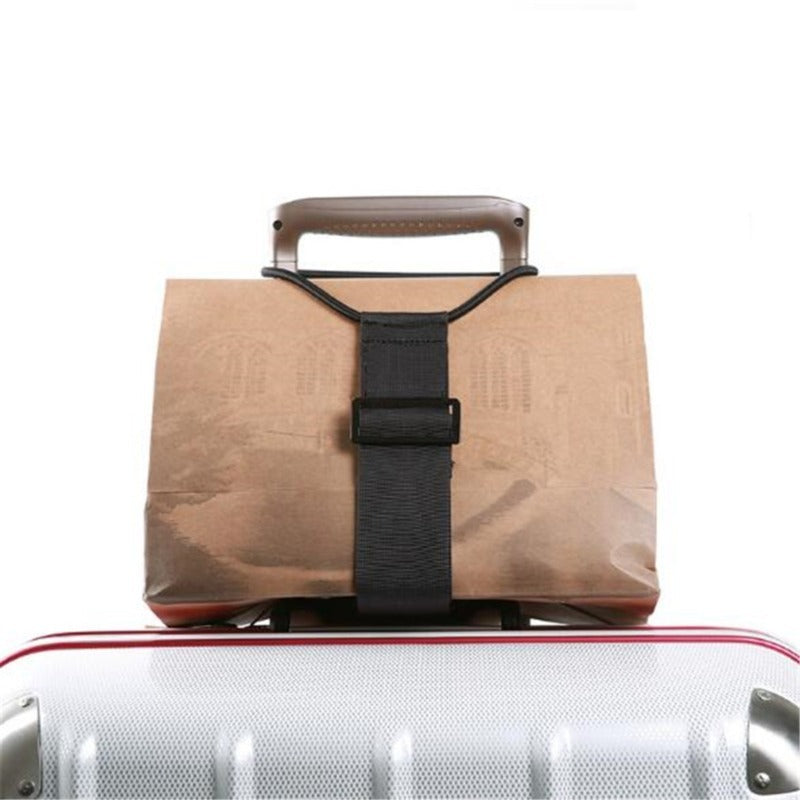Adjustable Luggage Bungee Strap