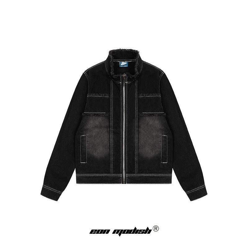 Streetwear Jacket