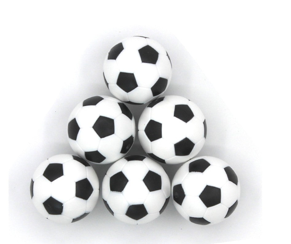 Table Soccer Balls, 32 mm