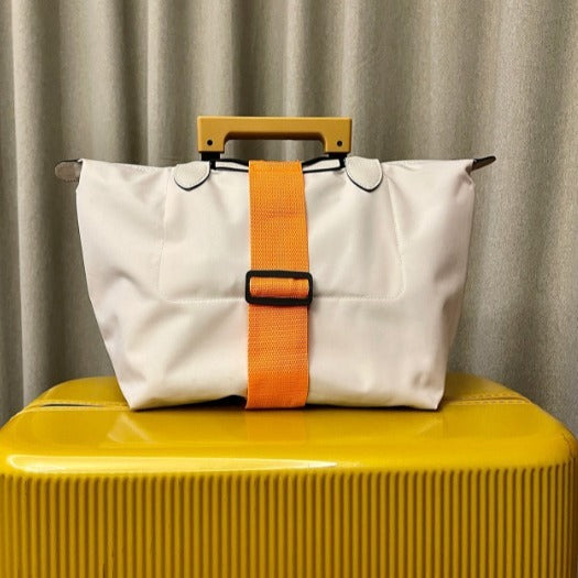 Adjustable Luggage Bungee Strap