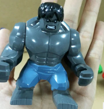 Avengers Superhero Villain Action Figure