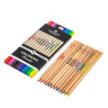 Colored Pencils, Set of 12