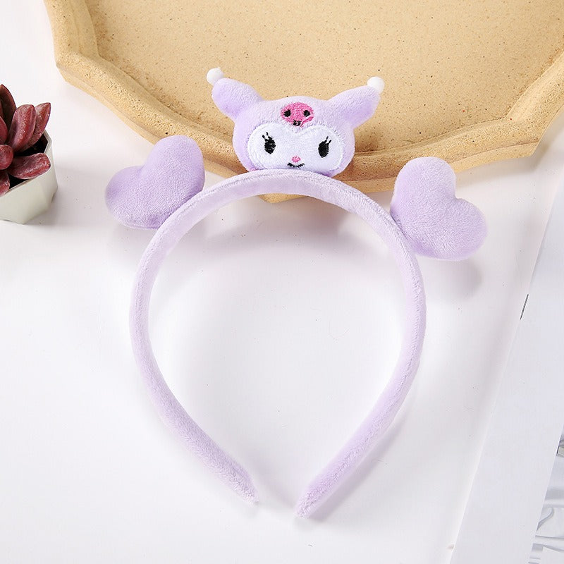 Sanrio Hair Accessories