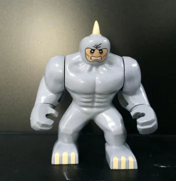Avengers Superhero Villain Action Figure