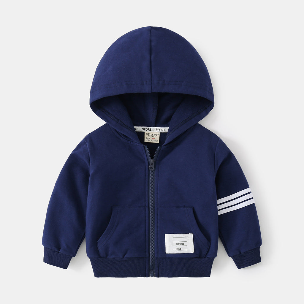 Long Sleeve Sweatshirt for toddler boy