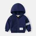Long Sleeve Sweatshirt for toddler boy