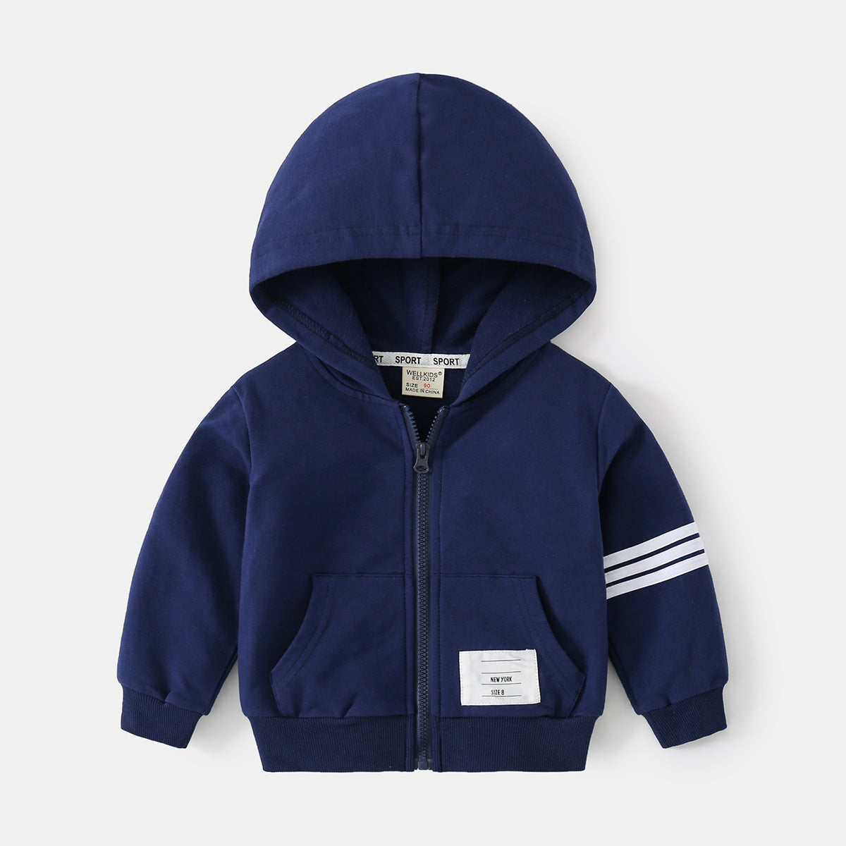Long Sleeve Sweatshirt for toddler boy