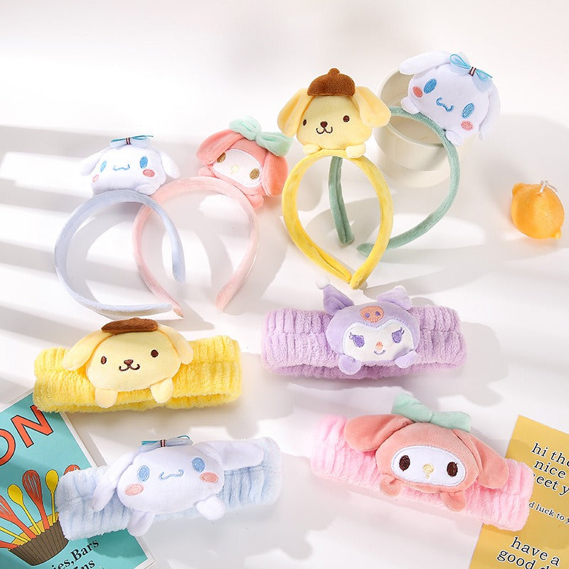 Sanrio Hair Accessories