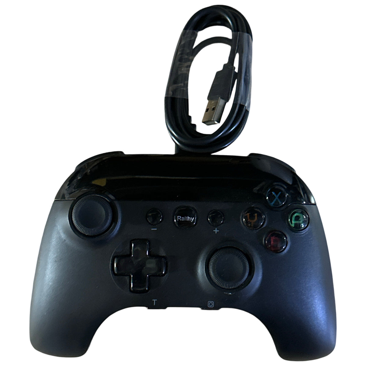 Wireless Pro Controller for Nintendo Switch — Pre-Owned