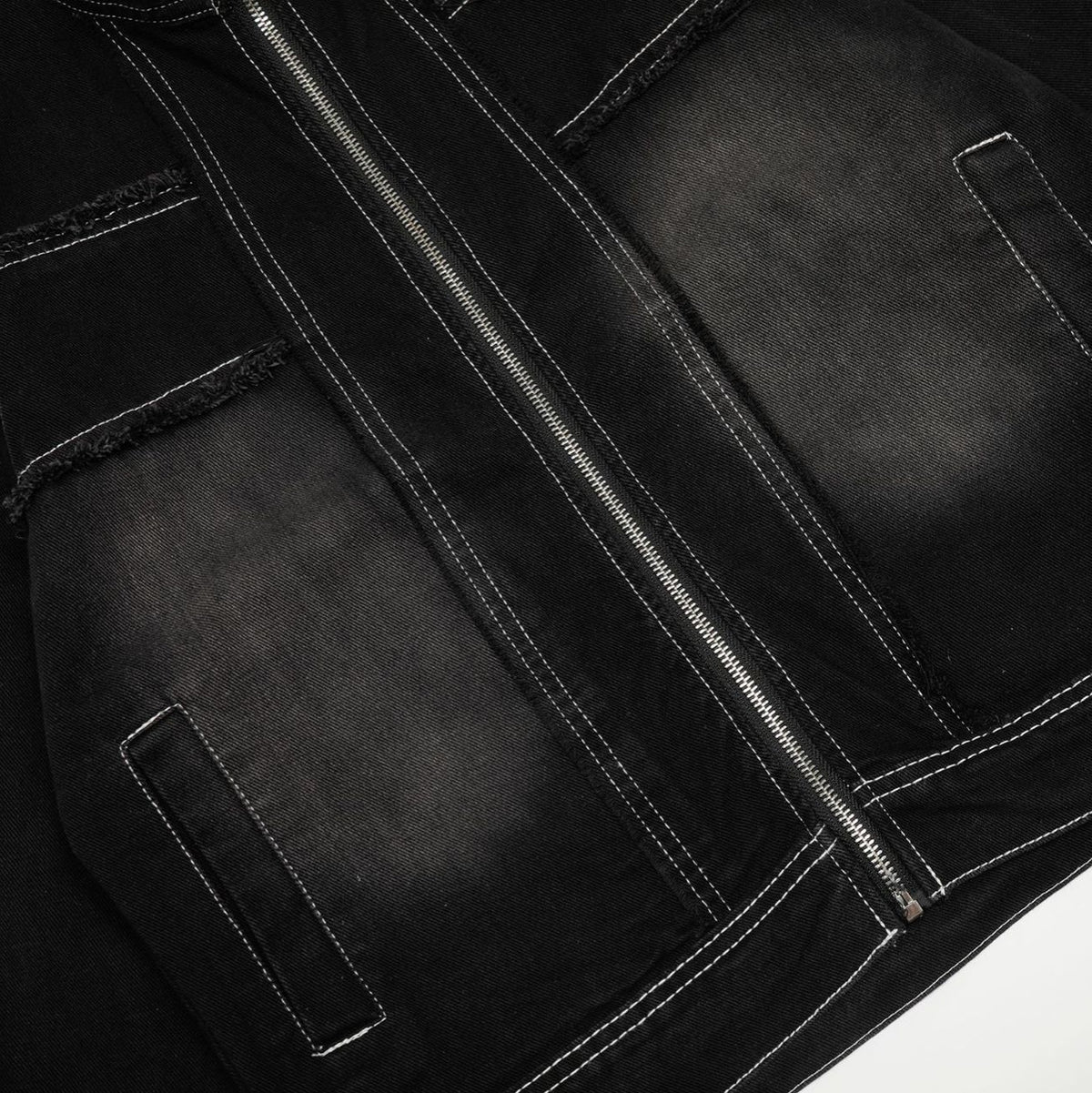 Streetwear Jacket