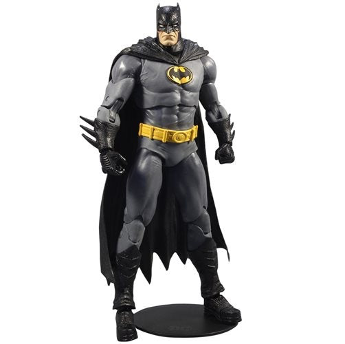 DC Multiverse Batman: Three Jokers Wave 1 Action Figure, 7 Inches