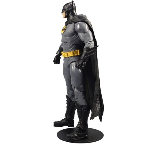 DC Multiverse Batman: Three Jokers Wave 1 Action Figure, 7 Inches
