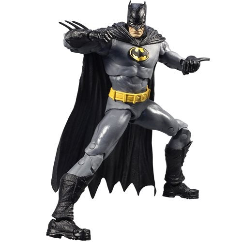 DC Multiverse Batman: Three Jokers Wave 1 Action Figure, 7 Inches
